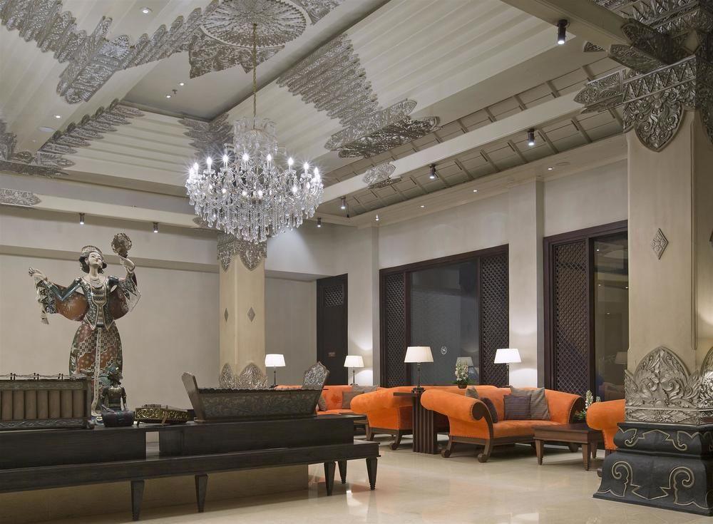 Mustika Yogyakarta Resort And Spa Maguwo Экстерьер фото
