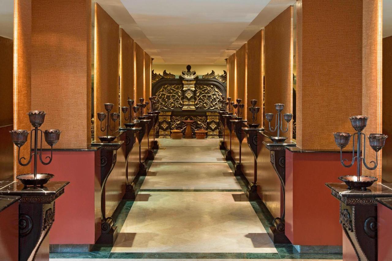 Mustika Yogyakarta Resort And Spa Maguwo Экстерьер фото